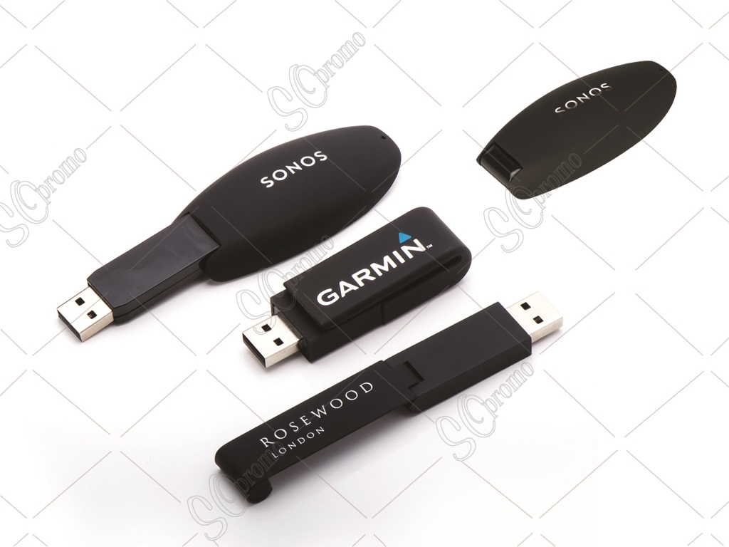 USB Flash Bellek